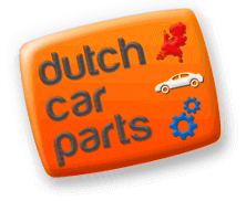 Dutch car parts